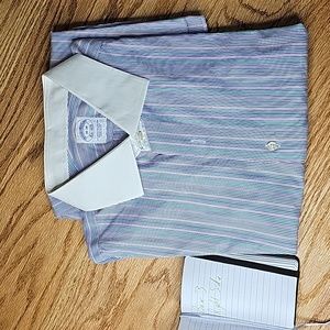 Brooks Brothers Dress Shirt 18 -34 (XL)